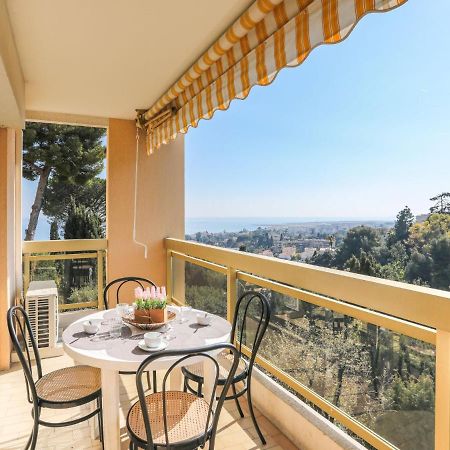 Apartment Domaine Du Clairfontaine By Interhome 니스 외부 사진