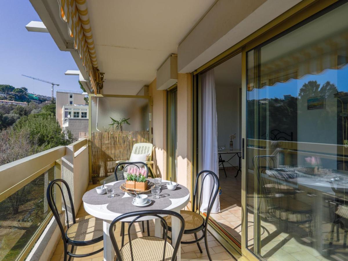 Apartment Domaine Du Clairfontaine By Interhome 니스 외부 사진