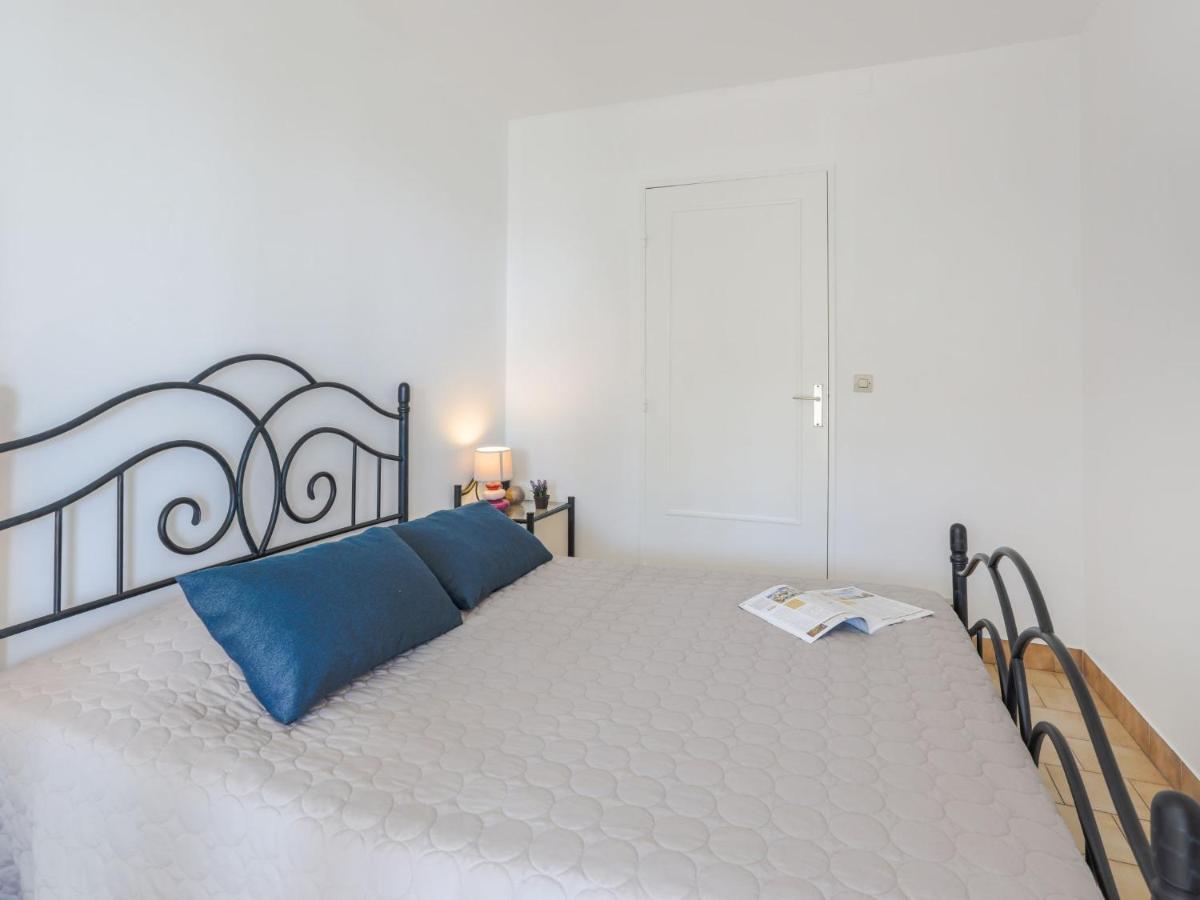 Apartment Domaine Du Clairfontaine By Interhome 니스 외부 사진