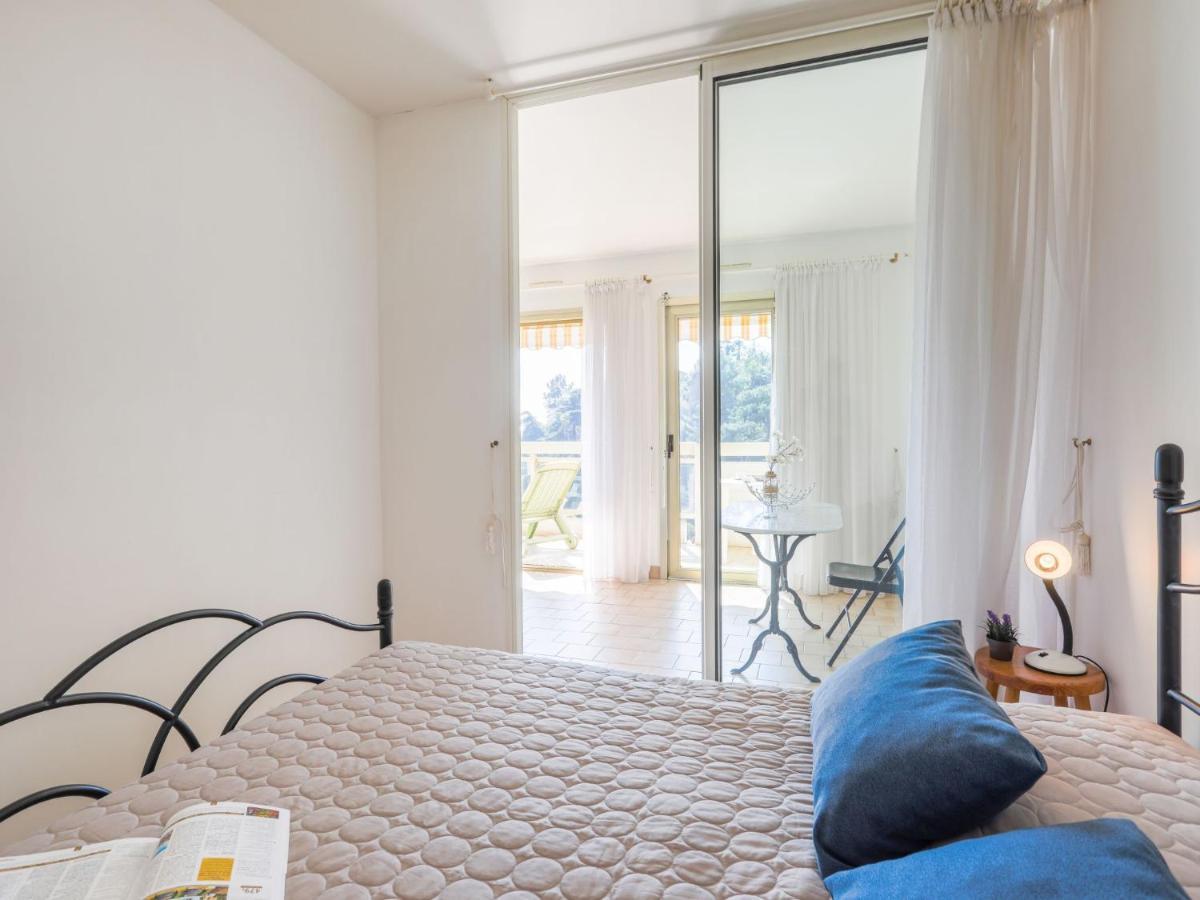 Apartment Domaine Du Clairfontaine By Interhome 니스 외부 사진