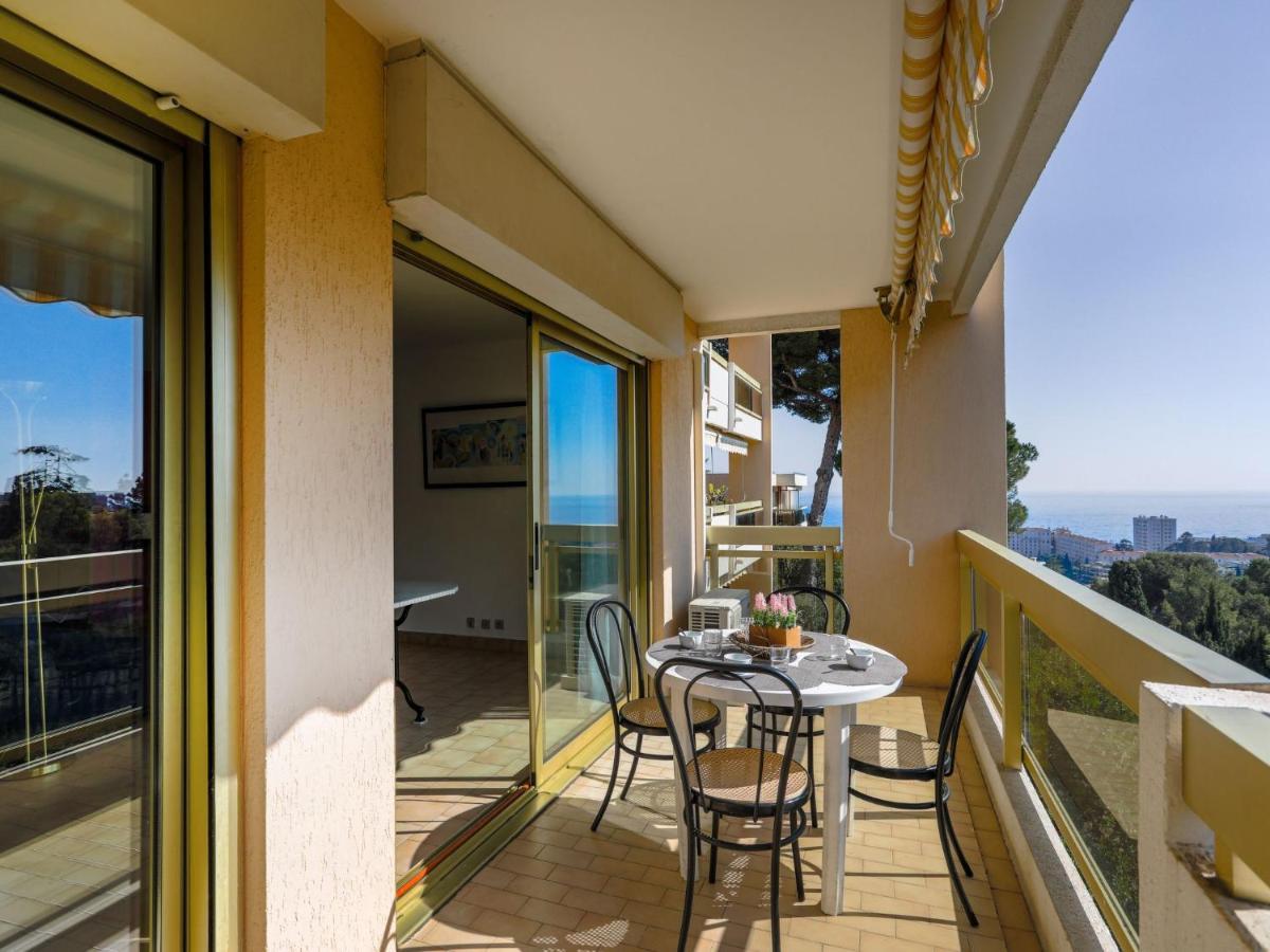 Apartment Domaine Du Clairfontaine By Interhome 니스 외부 사진