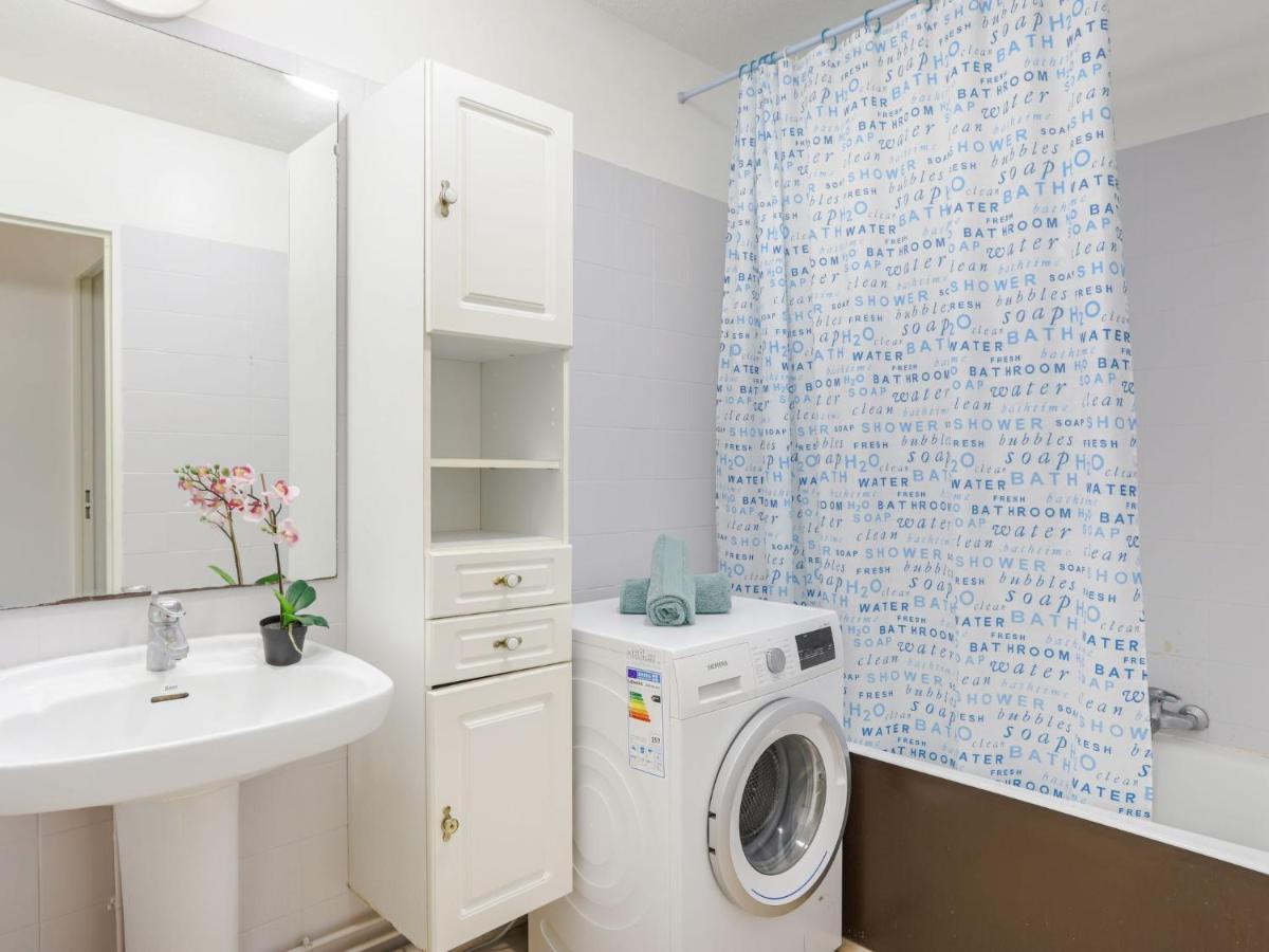 Apartment Domaine Du Clairfontaine By Interhome 니스 외부 사진