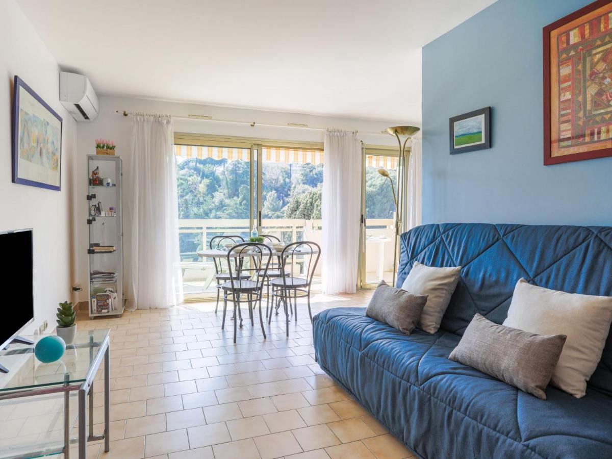 Apartment Domaine Du Clairfontaine By Interhome 니스 외부 사진