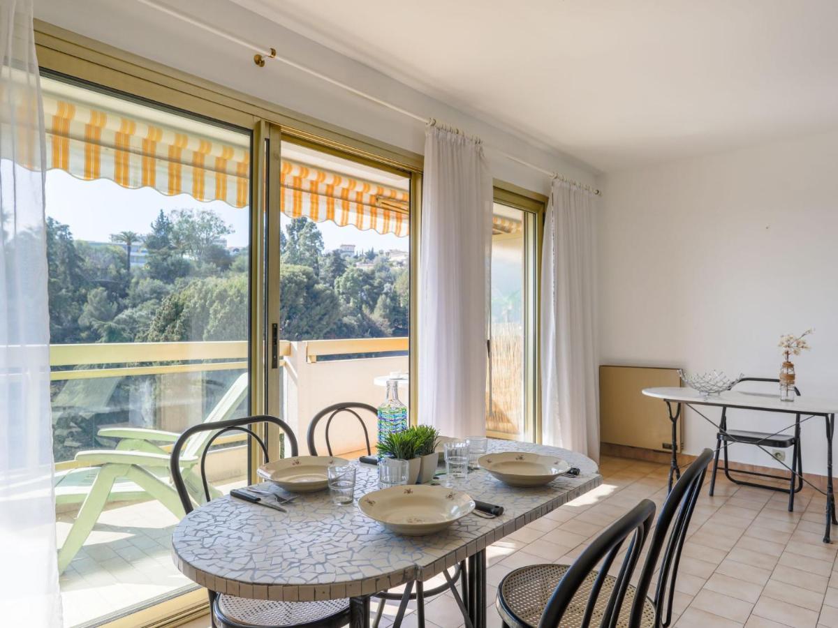 Apartment Domaine Du Clairfontaine By Interhome 니스 외부 사진