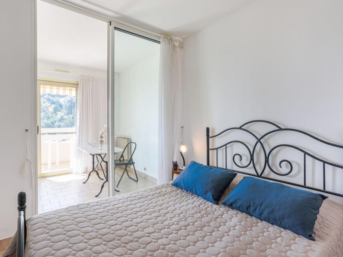 Apartment Domaine Du Clairfontaine By Interhome 니스 외부 사진