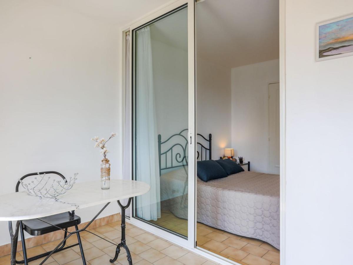 Apartment Domaine Du Clairfontaine By Interhome 니스 외부 사진