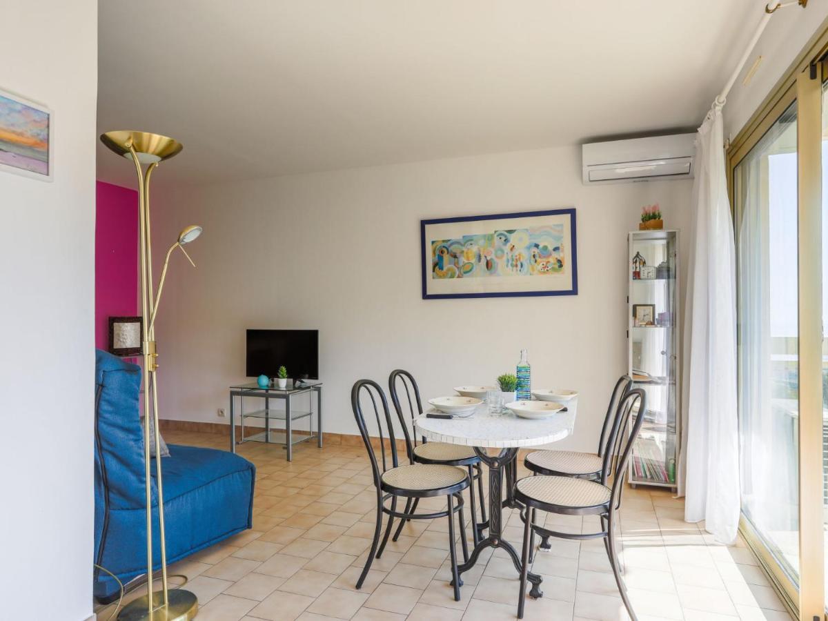 Apartment Domaine Du Clairfontaine By Interhome 니스 외부 사진