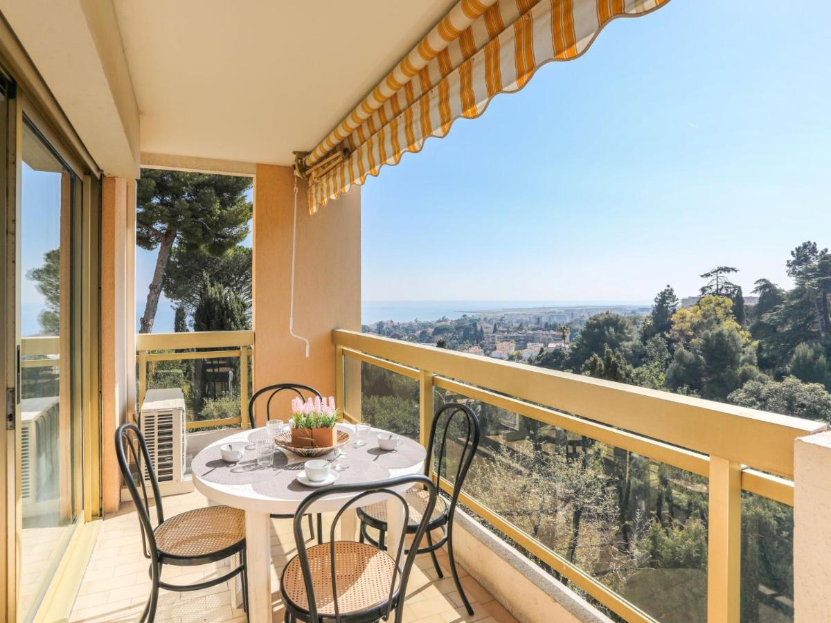 Apartment Domaine Du Clairfontaine By Interhome 니스 외부 사진