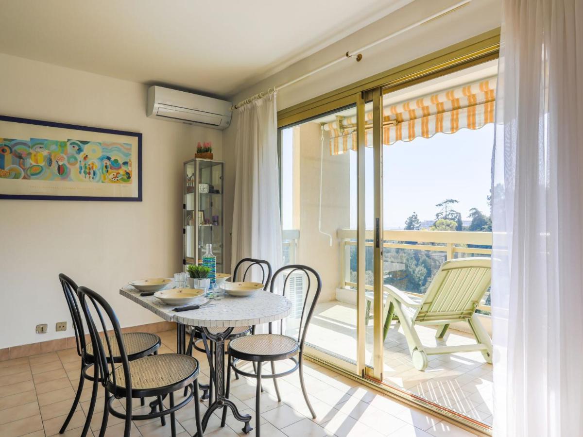 Apartment Domaine Du Clairfontaine By Interhome 니스 외부 사진