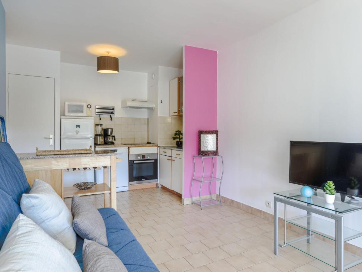 Apartment Domaine Du Clairfontaine By Interhome 니스 외부 사진