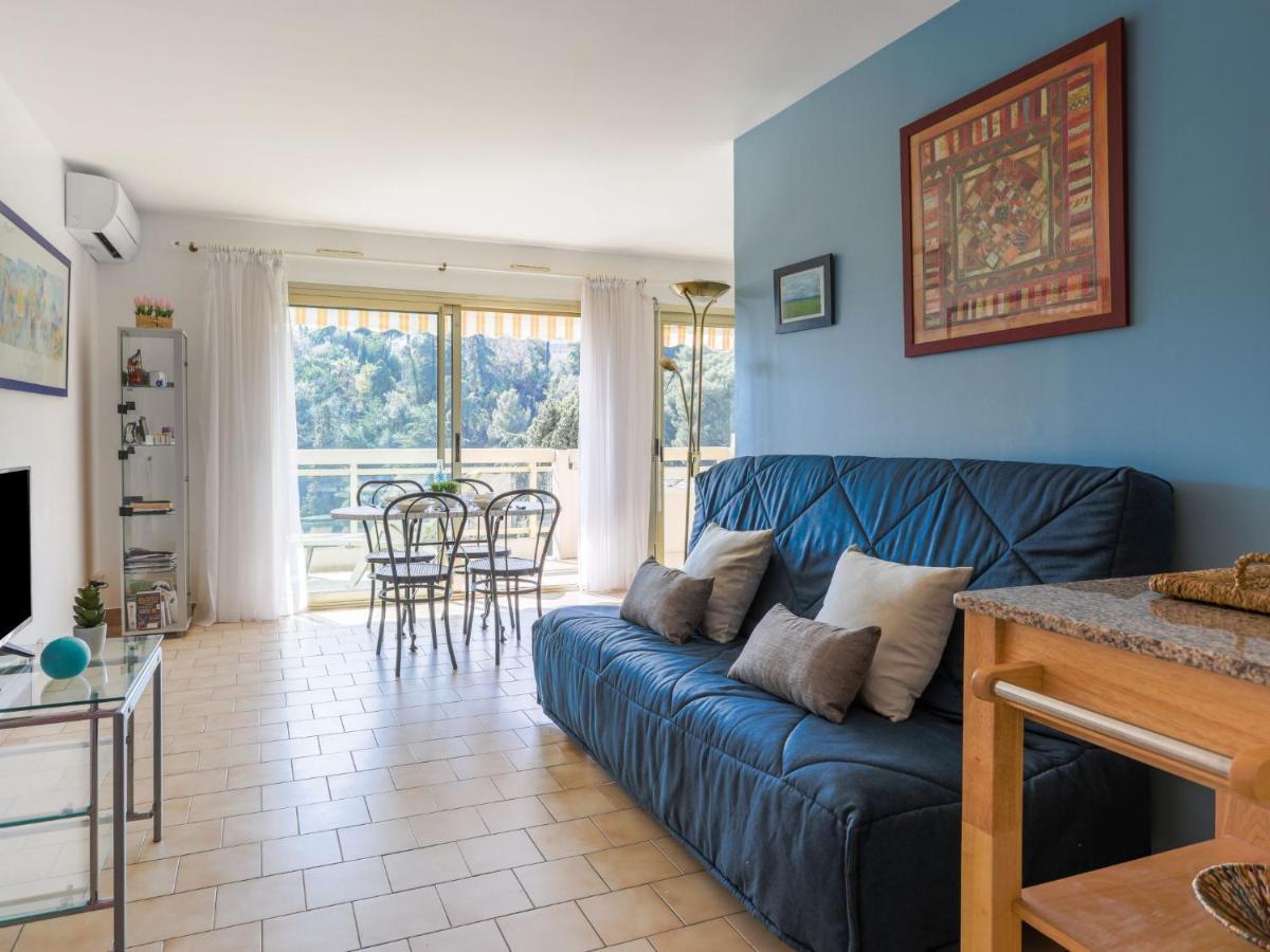 Apartment Domaine Du Clairfontaine By Interhome 니스 외부 사진